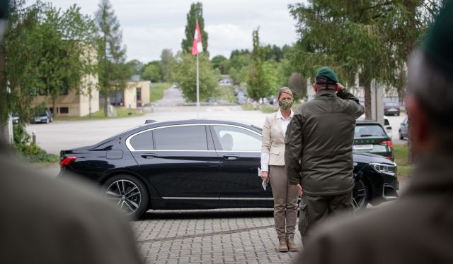 Bildgr&ouml;&szlig;e auf die Monitoraufl&ouml;sung (640x480 px) optimiert