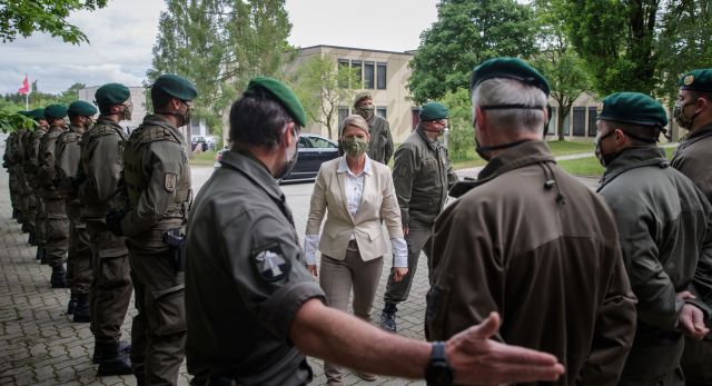 Bildgr&ouml;&szlig;e auf die Monitoraufl&ouml;sung (640x480 px) optimiert