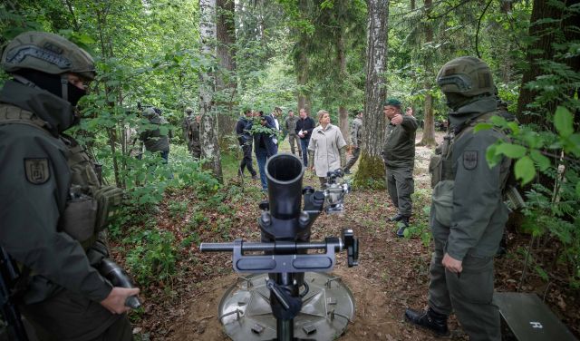 Bildgr&ouml;&szlig;e auf die Monitoraufl&ouml;sung (640x480 px) optimiert