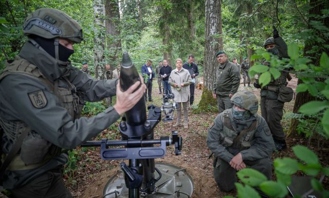 Bildgr&ouml;&szlig;e auf die Monitoraufl&ouml;sung (640x480 px) optimiert