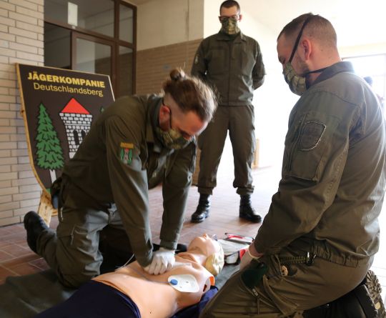 Bildgröße auf die Monitorauflösung (640x480 px) optimiert