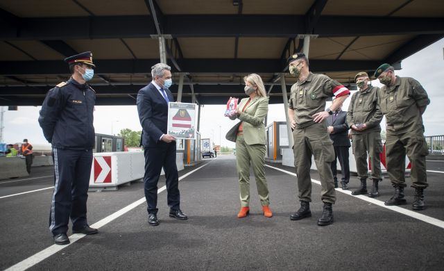 Bildgr&ouml;&szlig;e auf die Monitoraufl&ouml;sung (640x480 px) optimiert