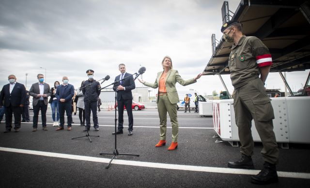 Bildgr&ouml;&szlig;e auf die Monitoraufl&ouml;sung (640x480 px) optimiert