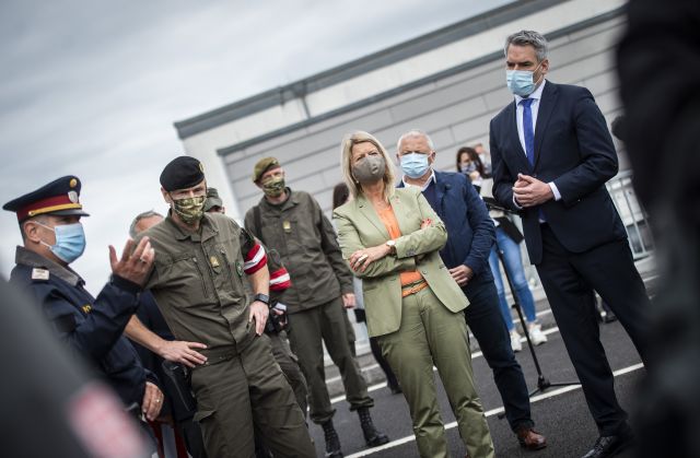 Bildgr&ouml;&szlig;e auf die Monitoraufl&ouml;sung (640x480 px) optimiert