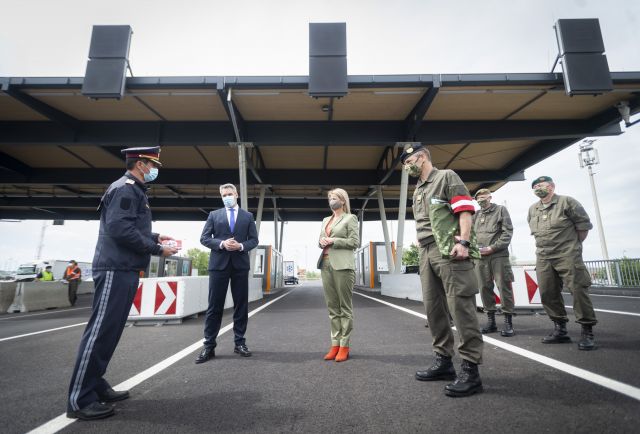 Bildgr&ouml;&szlig;e auf die Monitoraufl&ouml;sung (640x480 px) optimiert