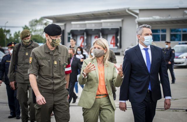 Bildgr&ouml;&szlig;e auf die Monitoraufl&ouml;sung (640x480 px) optimiert