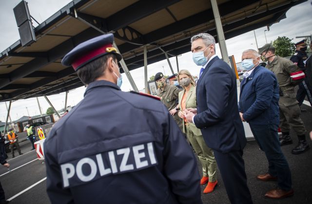 Bildgröße auf die Monitorauflösung (640x480 px) optimiert