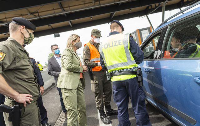 Bildgr&ouml;&szlig;e auf die Monitoraufl&ouml;sung (640x480 px) optimiert