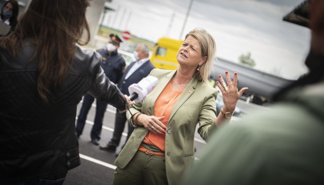 Bildgr&ouml;&szlig;e auf die Monitoraufl&ouml;sung (640x480 px) optimiert