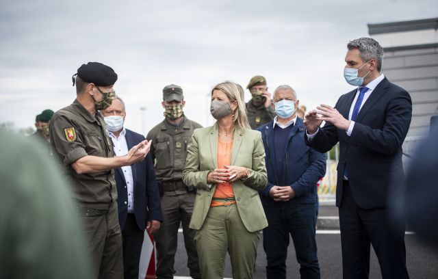 Bildgr&ouml;&szlig;e auf die Monitoraufl&ouml;sung (640x480 px) optimiert