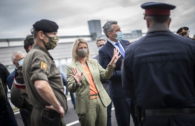 Bildgröße auf die Monitorauflösung (640x480 px) optimiert