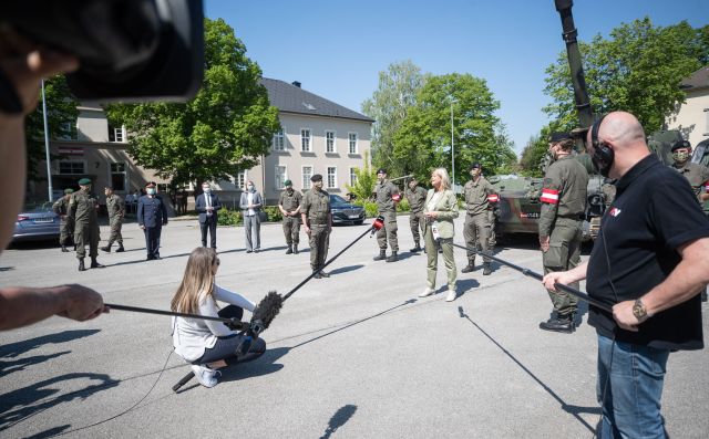 Bildgr&ouml;&szlig;e auf die Monitoraufl&ouml;sung (640x480 px) optimiert