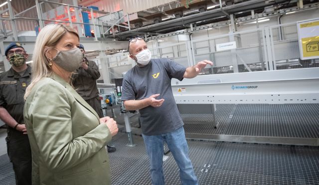 Bildgr&ouml;&szlig;e auf die Monitoraufl&ouml;sung (640x480 px) optimiert