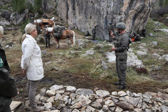 Bildgr&ouml;&szlig;e auf die Monitoraufl&ouml;sung (640x480 px) optimiert