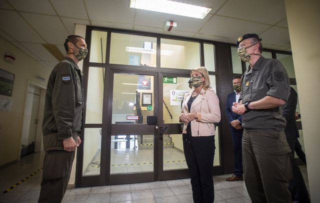 Bildgr&ouml;&szlig;e auf die Monitoraufl&ouml;sung (640x480 px) optimiert