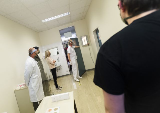 Bildgr&ouml;&szlig;e auf die Monitoraufl&ouml;sung (640x480 px) optimiert