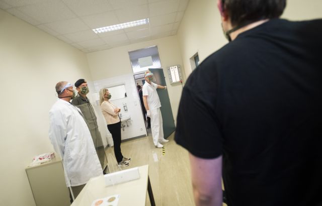 Bildgr&ouml;&szlig;e auf die Monitoraufl&ouml;sung (640x480 px) optimiert