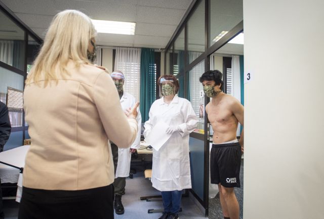 Bildgr&ouml;&szlig;e auf die Monitoraufl&ouml;sung (640x480 px) optimiert