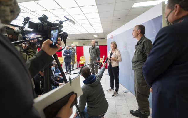 Bildgröße auf die Monitorauflösung (640x480 px) optimiert