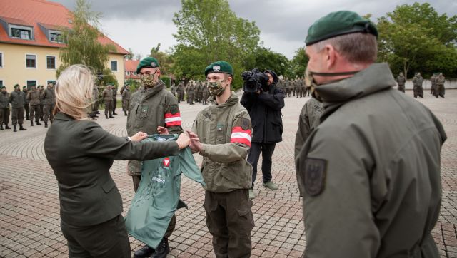 Bildgr&ouml;&szlig;e auf die Monitoraufl&ouml;sung (640x480 px) optimiert