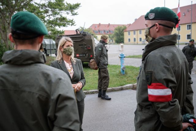 Bildgr&ouml;&szlig;e auf die Monitoraufl&ouml;sung (640x480 px) optimiert