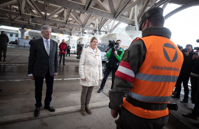 Bildgr&ouml;&szlig;e auf die Monitoraufl&ouml;sung (640x480 px) optimiert