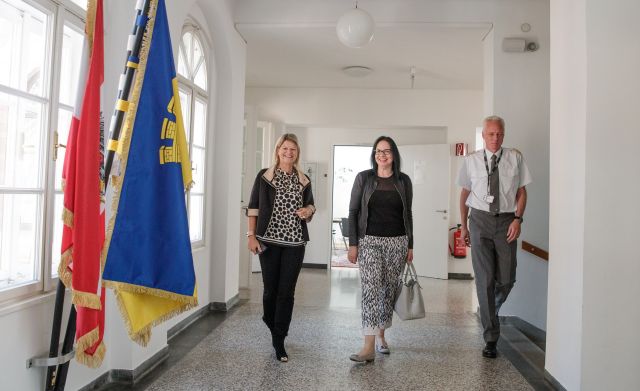 Bildgr&ouml;&szlig;e auf die Monitoraufl&ouml;sung (640x480 px) optimiert