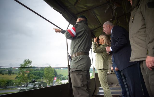 Bildgr&ouml;&szlig;e auf die Monitoraufl&ouml;sung (640x480 px) optimiert