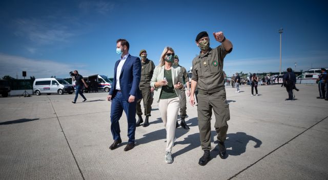 Bildgr&ouml;&szlig;e auf die Monitoraufl&ouml;sung (640x480 px) optimiert