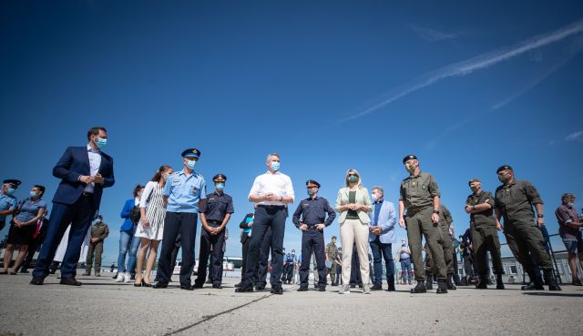 Bildgr&ouml;&szlig;e auf die Monitoraufl&ouml;sung (640x480 px) optimiert