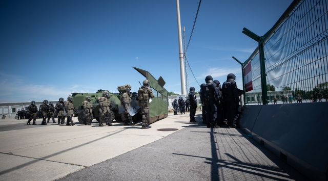 Bildgröße auf die Monitorauflösung (640x480 px) optimiert