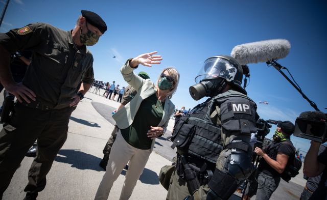 Bildgr&ouml;&szlig;e auf die Monitoraufl&ouml;sung (640x480 px) optimiert