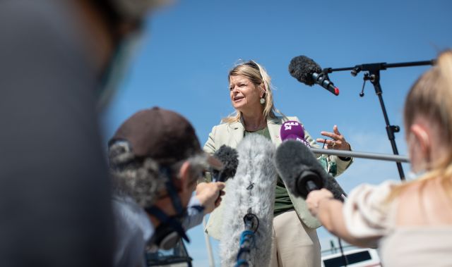 Bildgr&ouml;&szlig;e auf die Monitoraufl&ouml;sung (640x480 px) optimiert