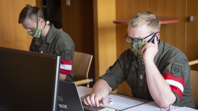 Bildgröße auf die Monitorauflösung (640x480 px) optimiert