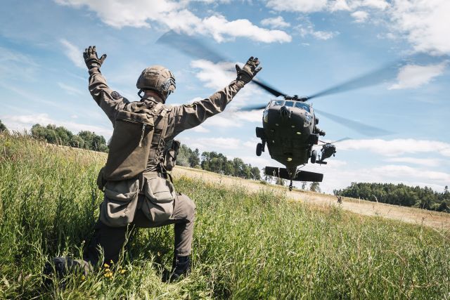 Bildgröße auf die Monitorauflösung (640x480 px) optimiert