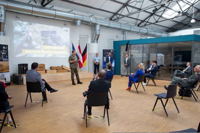 Bildgröße auf die Monitorauflösung (640x480 px) optimiert