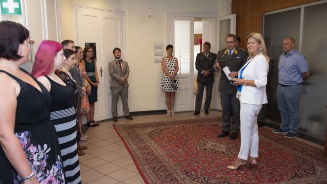 Bildgr&ouml;&szlig;e auf die Monitoraufl&ouml;sung (640x480 px) optimiert