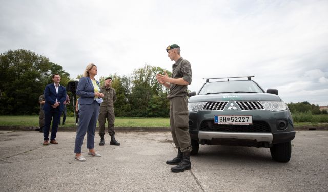 Bildgr&ouml;&szlig;e auf die Monitoraufl&ouml;sung (640x480 px) optimiert