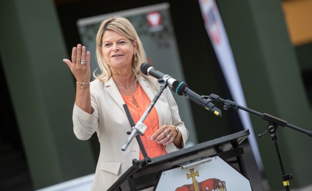 Bildgr&ouml;&szlig;e auf die Monitoraufl&ouml;sung (640x480 px) optimiert