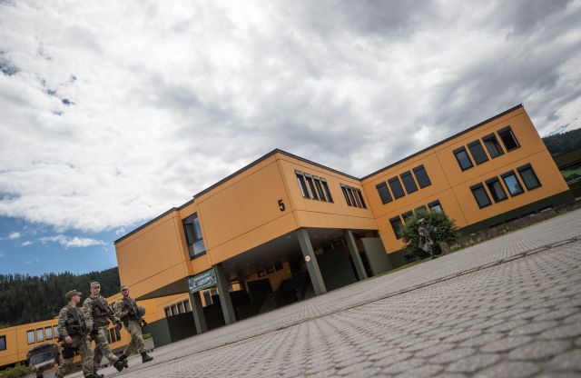 Bildgr&ouml;&szlig;e auf die Monitoraufl&ouml;sung (640x480 px) optimiert