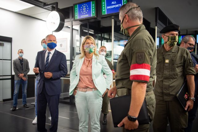 Bildgröße auf die Monitorauflösung (640x480 px) optimiert