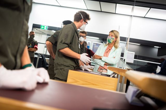 Bildgr&ouml;&szlig;e auf die Monitoraufl&ouml;sung (640x480 px) optimiert