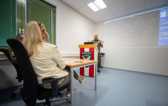 Bildgröße auf die Monitorauflösung (640x480 px) optimiert