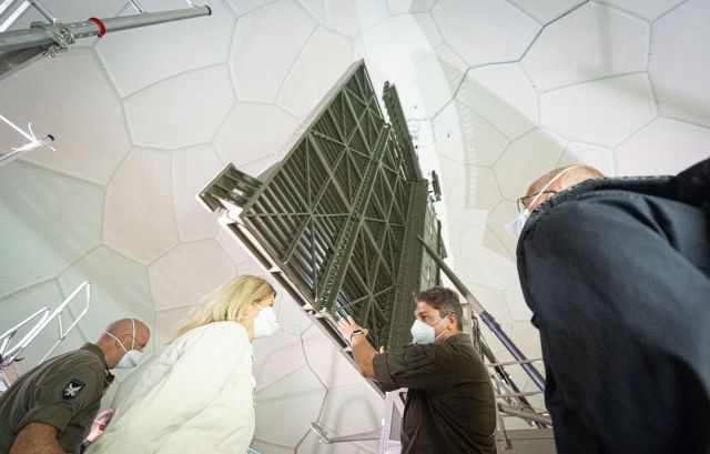 Bildgröße auf die Monitorauflösung (640x480 px) optimiert