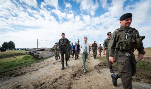 Bildgr&ouml;&szlig;e auf die Monitoraufl&ouml;sung (640x480 px) optimiert