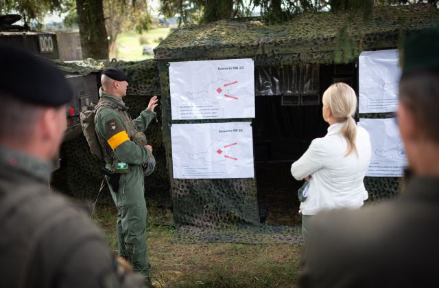 Bildgr&ouml;&szlig;e auf die Monitoraufl&ouml;sung (640x480 px) optimiert