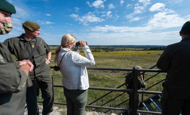 Bildgr&ouml;&szlig;e auf die Monitoraufl&ouml;sung (640x480 px) optimiert