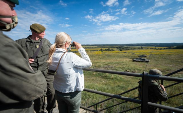 Bildgr&ouml;&szlig;e auf die Monitoraufl&ouml;sung (640x480 px) optimiert