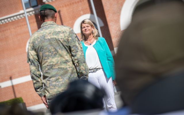 Bildgr&ouml;&szlig;e auf die Monitoraufl&ouml;sung (640x480 px) optimiert