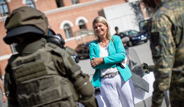 Bildgr&ouml;&szlig;e auf die Monitoraufl&ouml;sung (640x480 px) optimiert